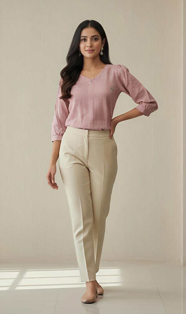 cotton shirt