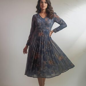 Frock Diaries
