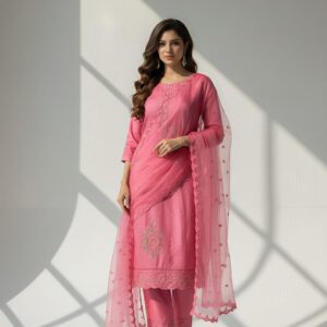 Salwar Kameez Set