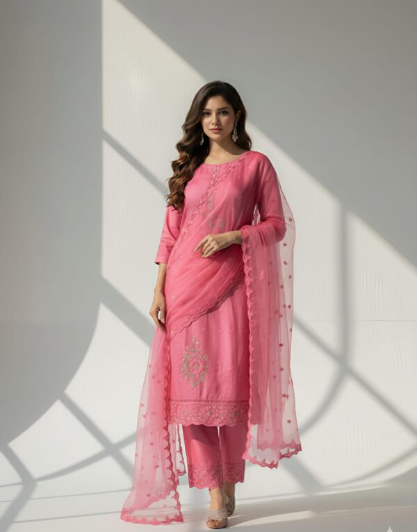 Salwar Kameez Set