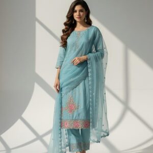 Salwar kameez set