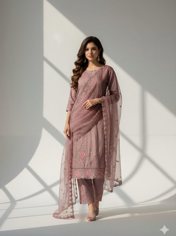 Salwar kameez Set