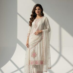 Salwar kameez set