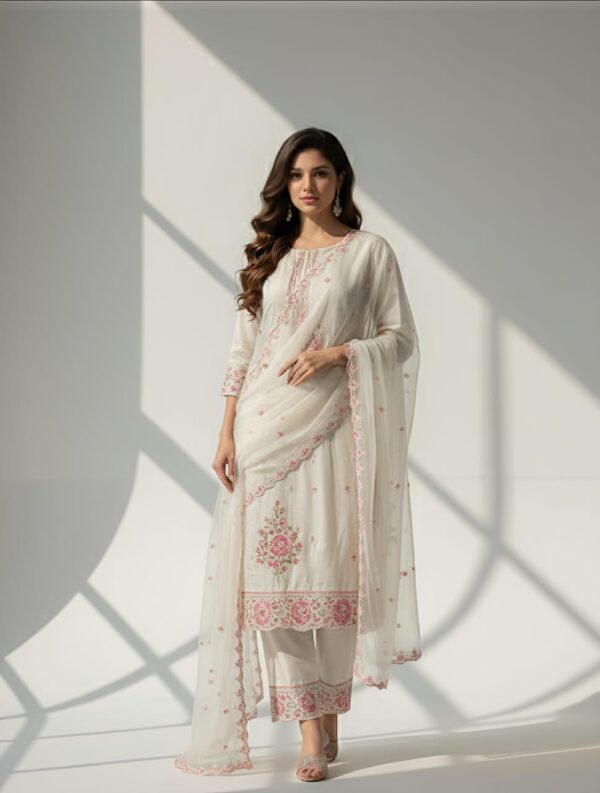 Salwar kameez set