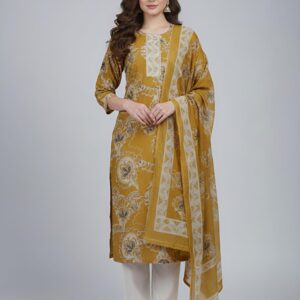 Salwar Kameez Set