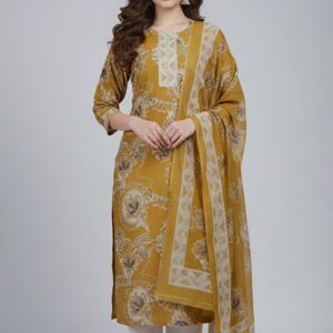 Salwar Kameez Set