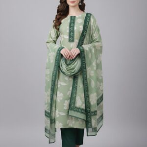 Salwar Kameez Set
