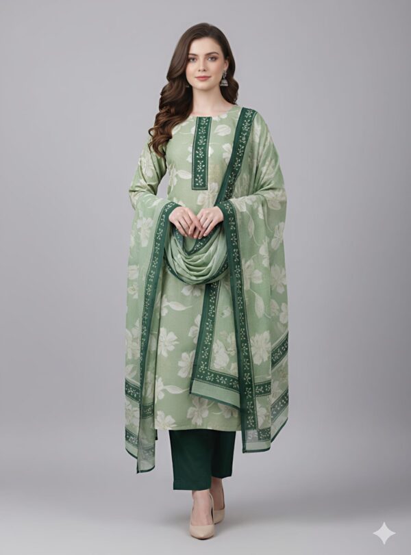 Salwar Kameez Set