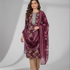 Salwar Kameez Set