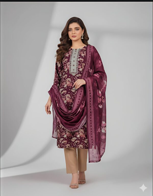 Salwar Kameez Set