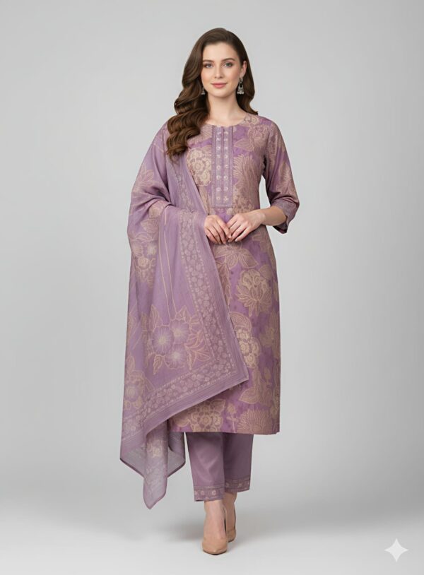 Salwar Kameez set