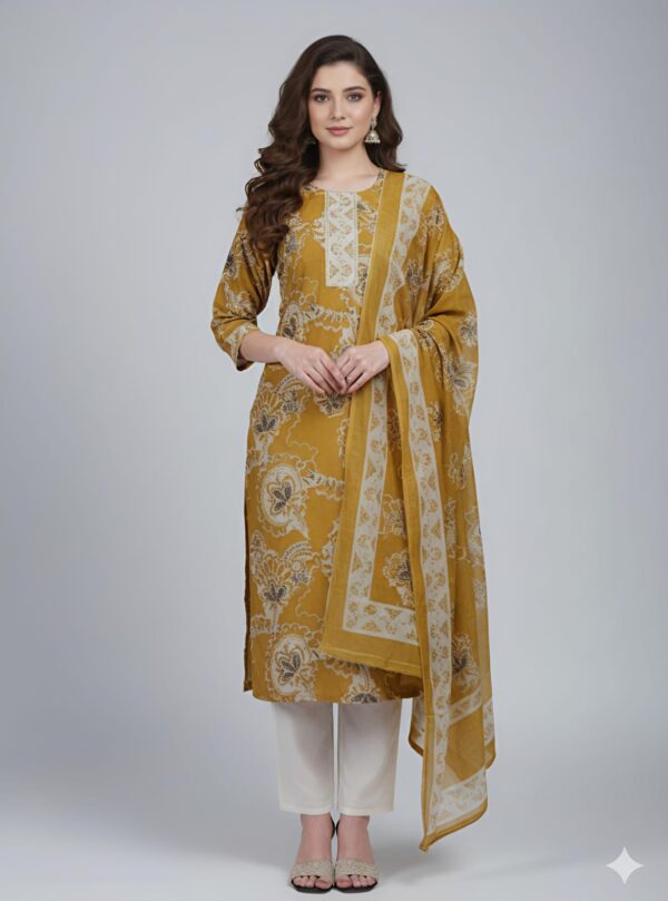 Salwar Kameez set