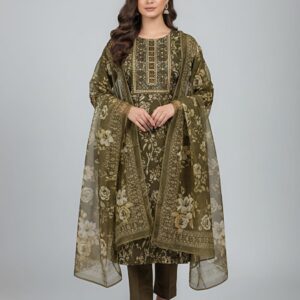 Salwar Kameez Set