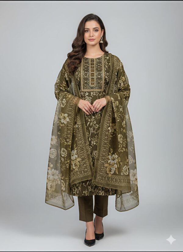Salwar Kameez Set