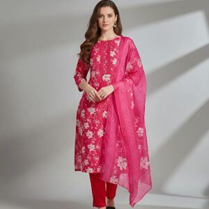 Salwar Kameez Set