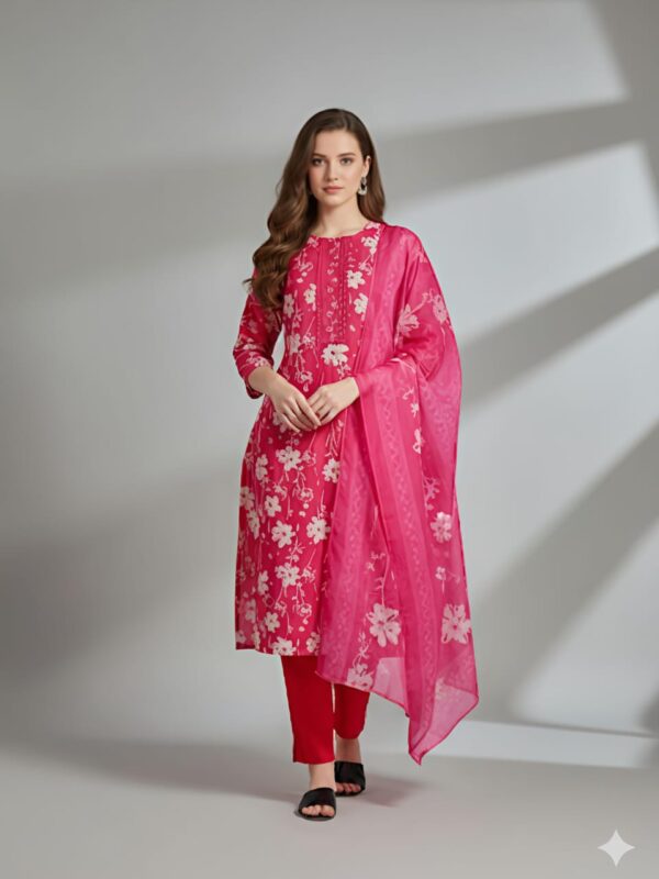 Salwar Kameez Set