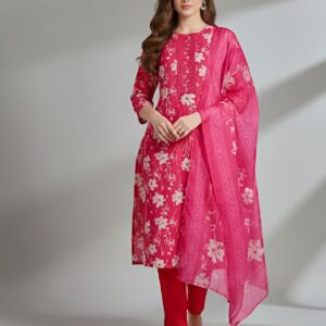 Salwar Kameez Set
