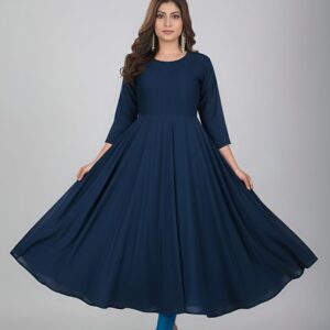 Anarkali
