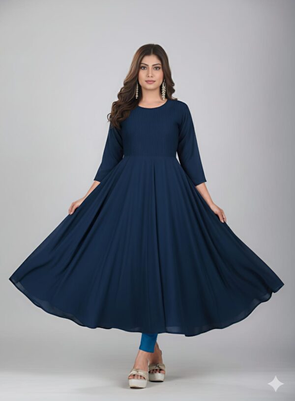 Anarkali