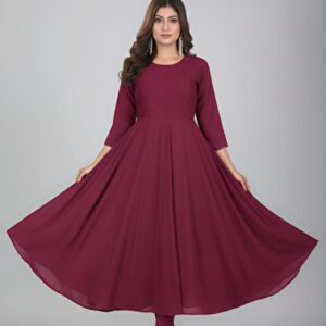 Anarkali