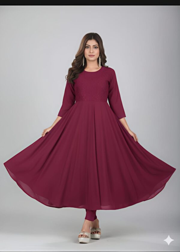 Anarkali
