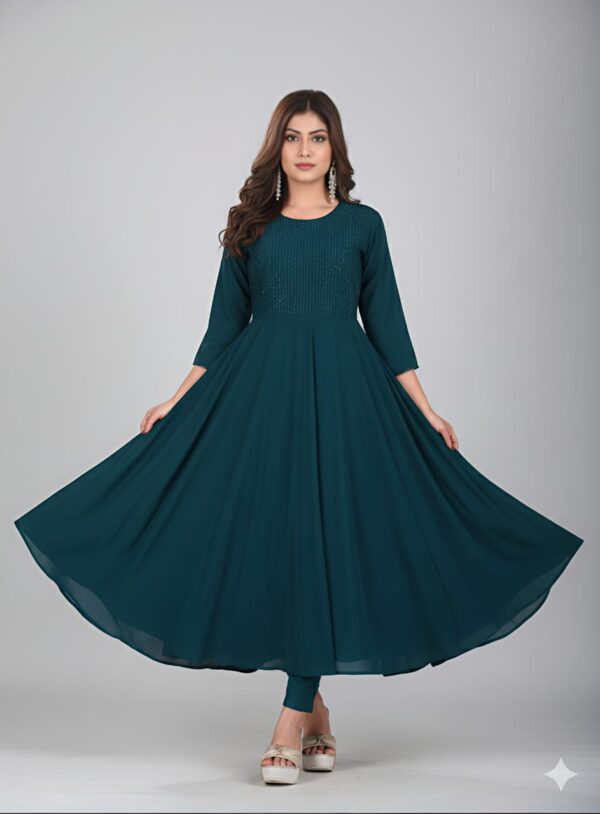 Anarkali