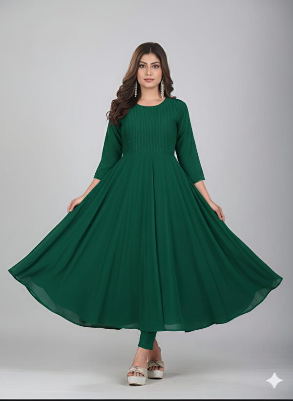 Anarkali