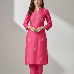 kurti with pants
