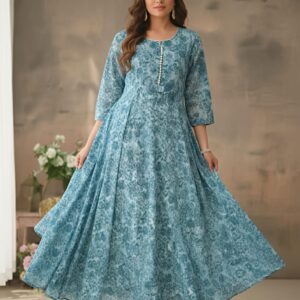 Grace Frock