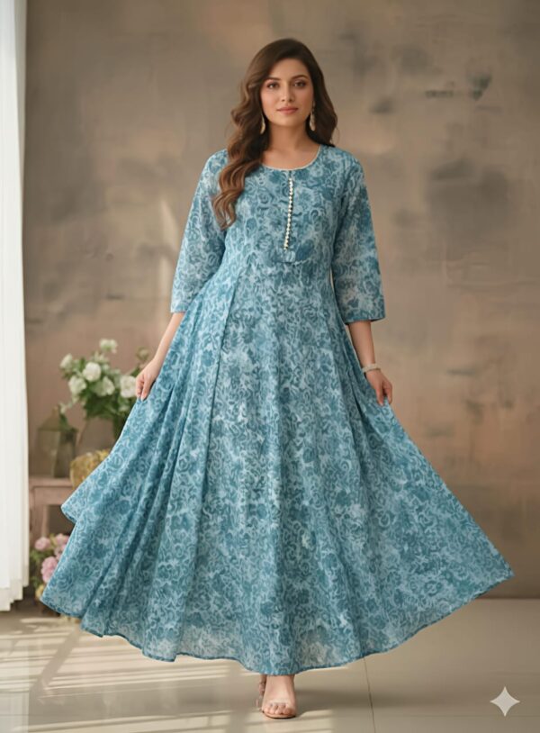 Grace Frock