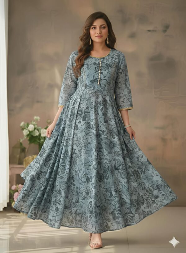 Grace frock