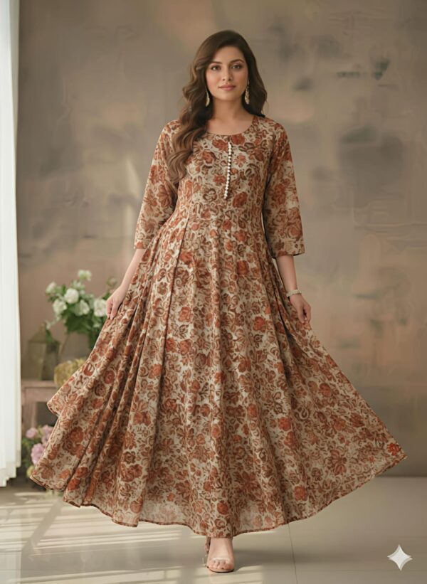 Grace Frock