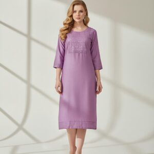 Embroidered Kurti