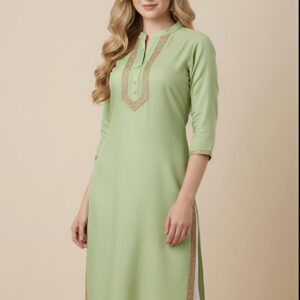 Festive Kurti