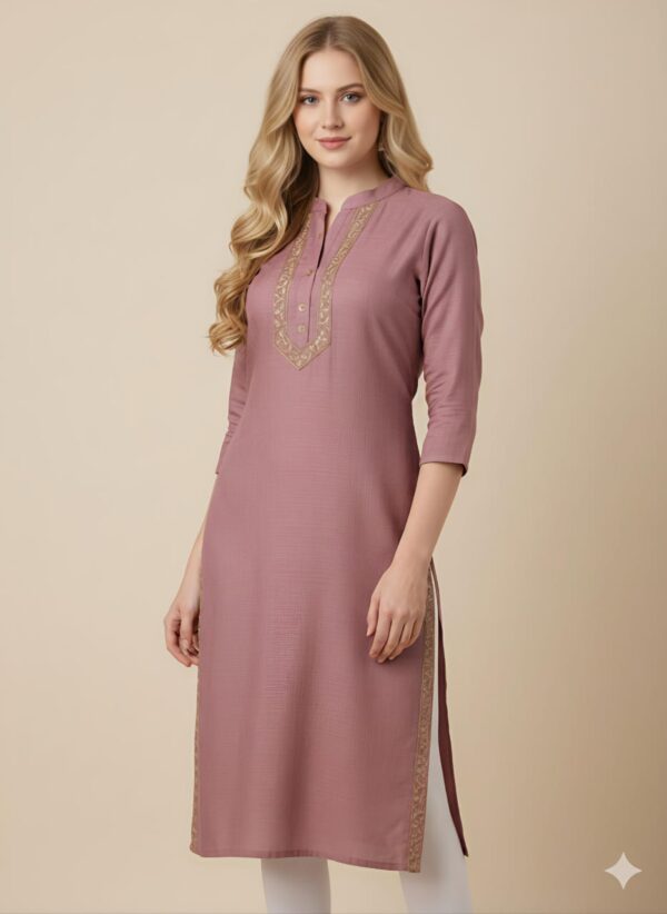 Festive Kurti