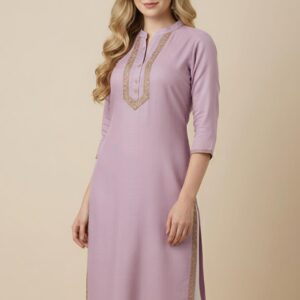 Festive Kurti