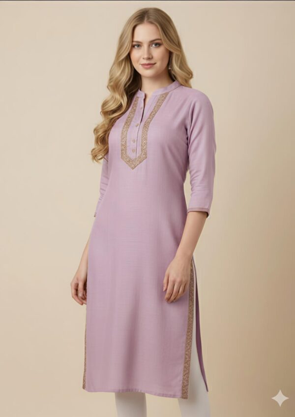 Festive Kurti
