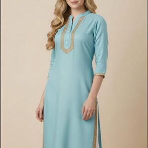 Festive Kurti