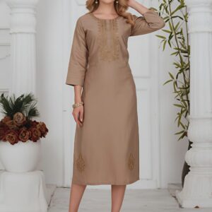 Festive Kurti
