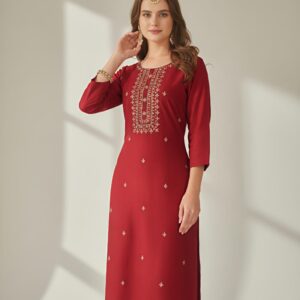 Festive Kurti