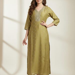 Festive Kurti