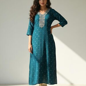 Festive Kurti