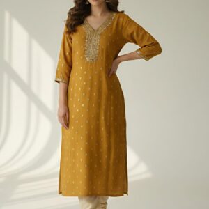 Festive Kurti
