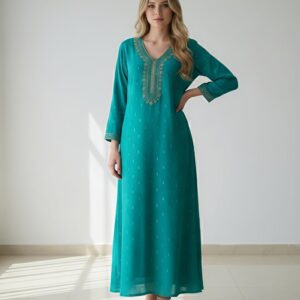 Festive Kurti