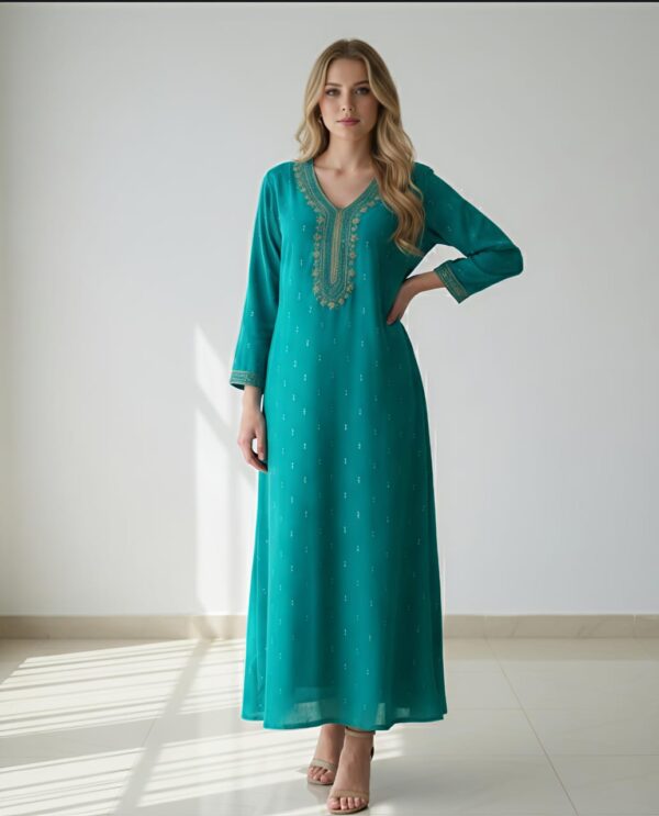 Festive Kurti