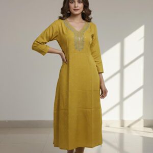 Festive Kurti