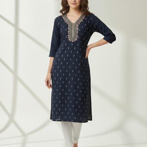 Festive Kurti