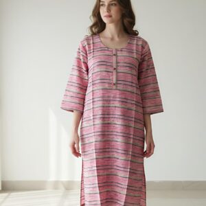 Printed Kurta