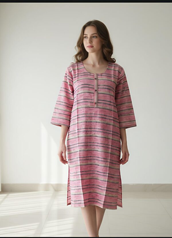 Printed Kurta