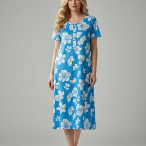 Printed Kurta